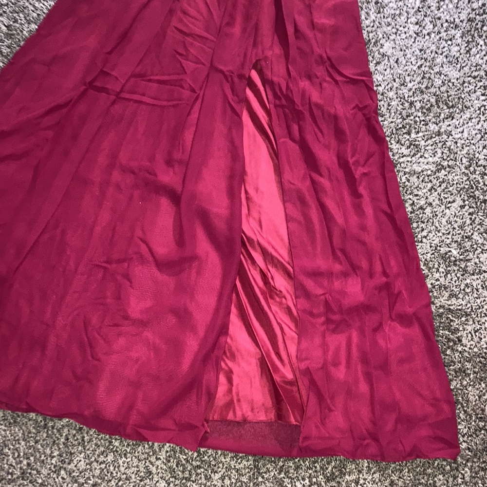 Dress - Picture 2 of 4
